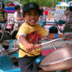 Meet your Posher, Traun